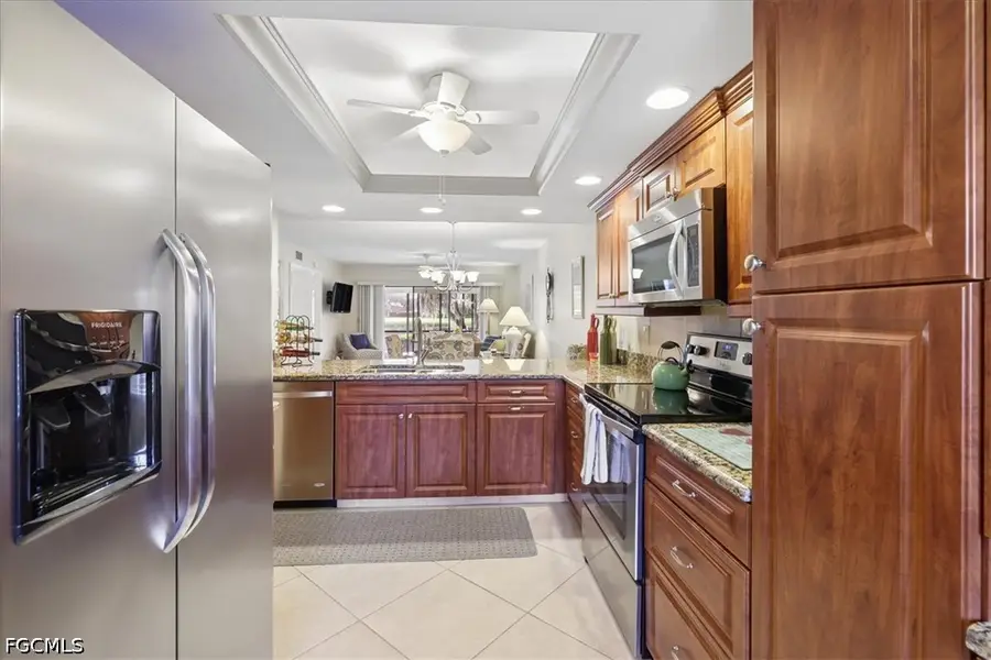 13071 Cross Creek Boulevard #403, Fort Myers, FL 33912 - #3
