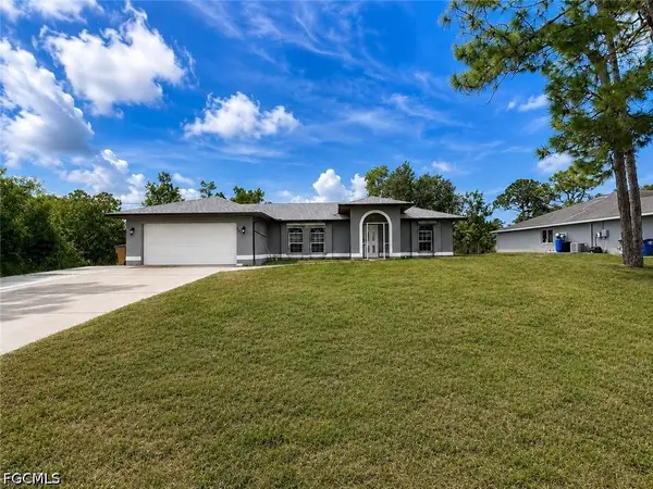 2411 Millie Avenue S, Lehigh Acres, FL 33973
