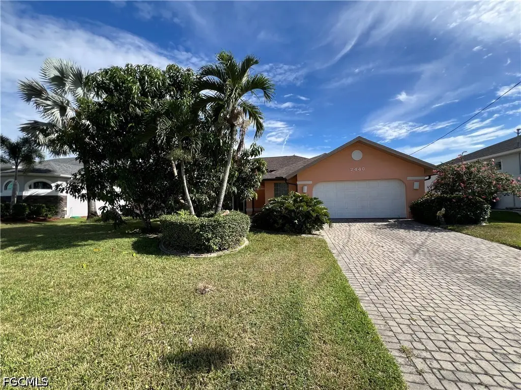 2440 Van Buren Parkway, Cape Coral, FL 33993 - #1
