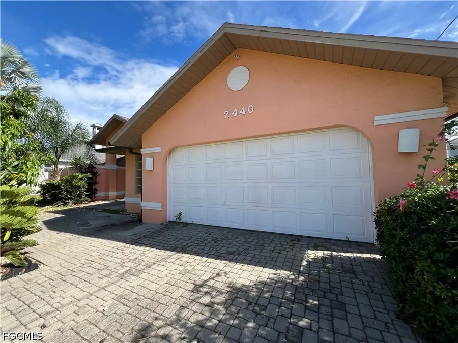 2440 Van Buren Parkway, Cape Coral, FL 33993 - #2