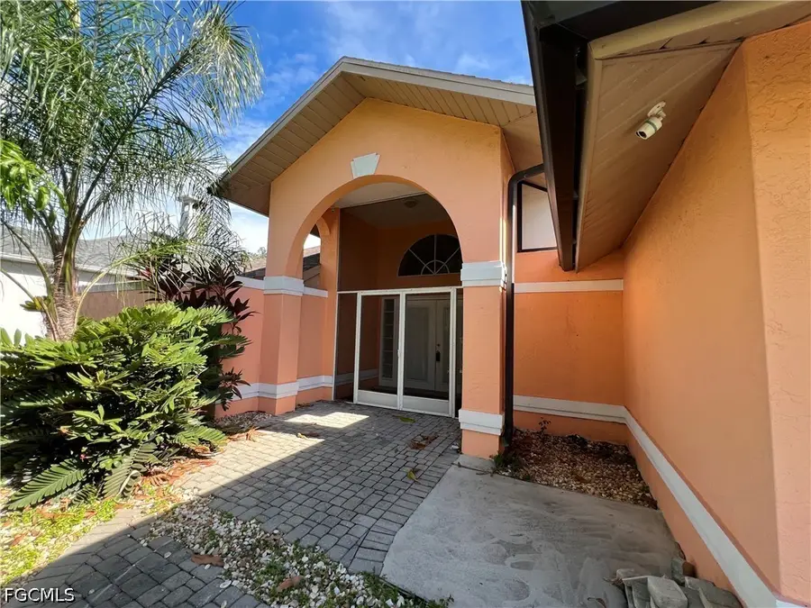 2440 Van Buren Parkway, Cape Coral, FL 33993 - #3