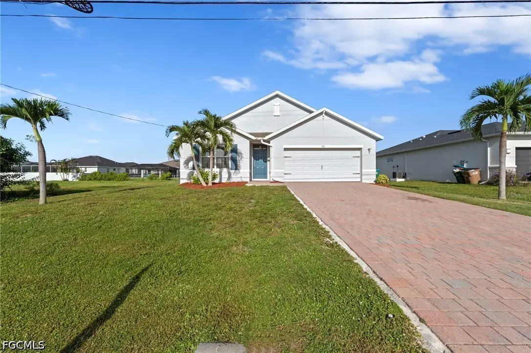 332 SW 29th Avenue, Cape Coral, FL 33991 - #1