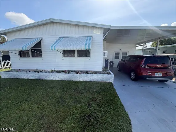 653 Future Drive, North Fort Myers, FL 33917