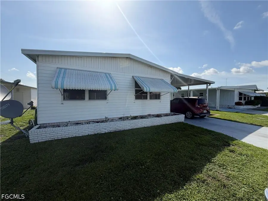 653 Future Drive, North Fort Myers, FL 33917 - #2