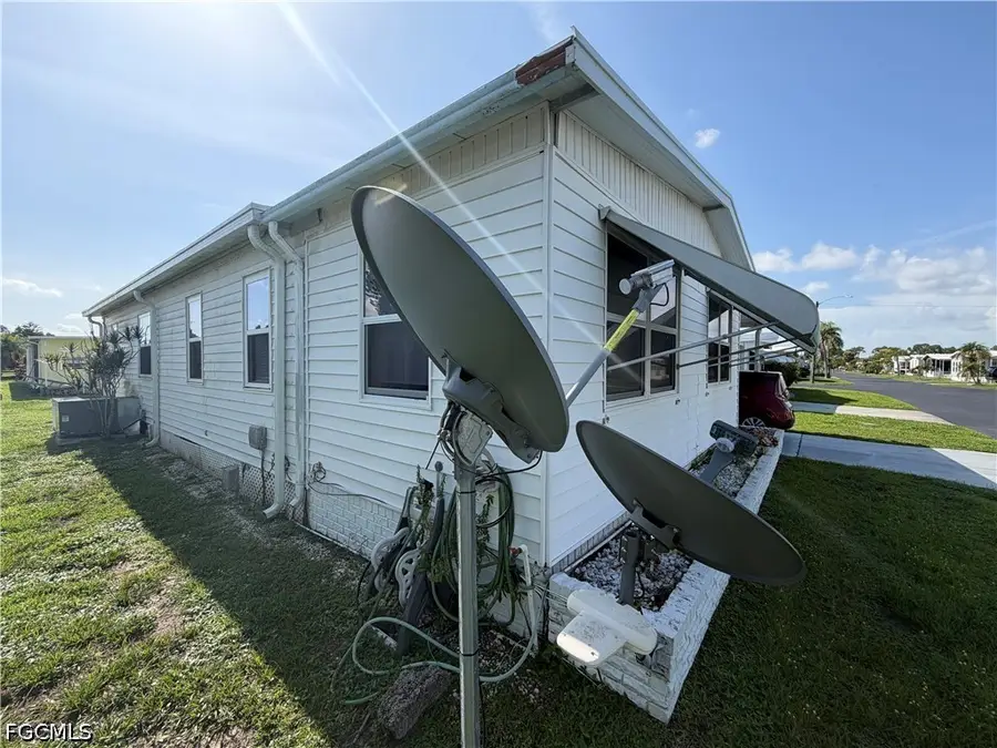 653 Future Drive, North Fort Myers, FL 33917 - #3