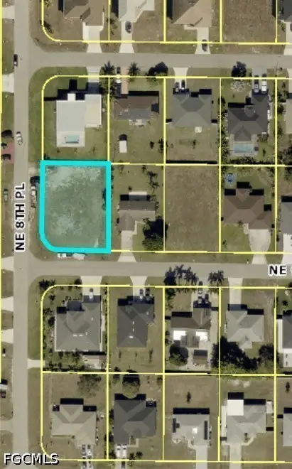 817 NE 9th Terrace, Cape Coral, FL 33909