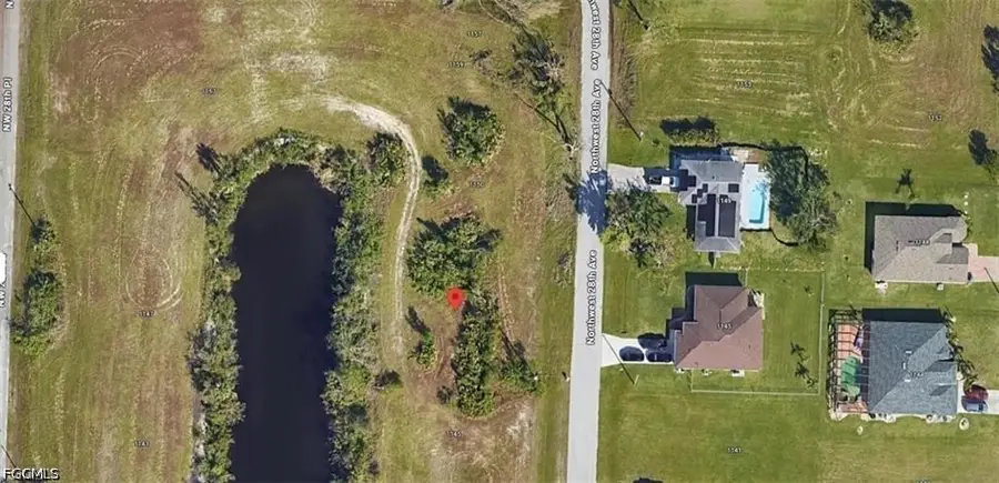 1146 NW 28th Avenue, Cape Coral, FL 33993 - #2