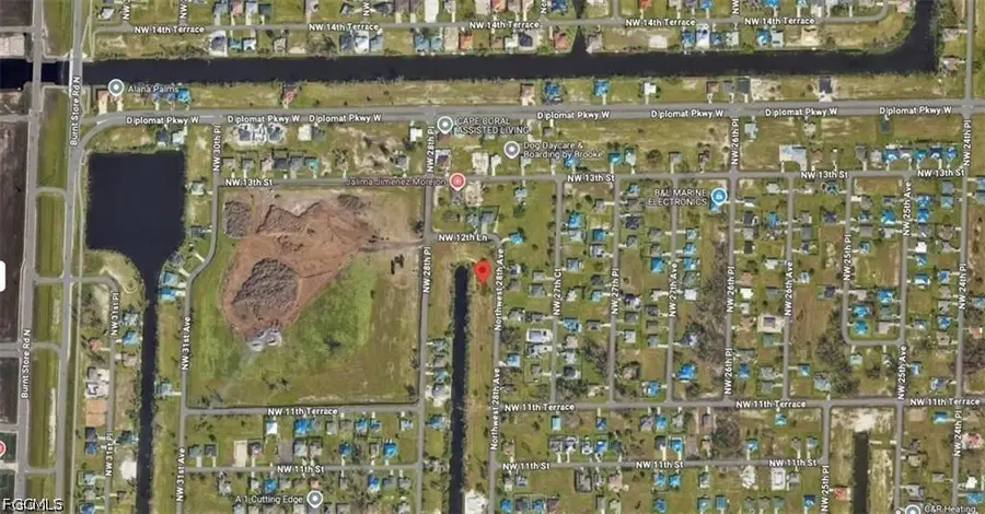1146 NW 28th Avenue, Cape Coral, FL 33993 - #3