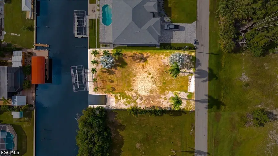 2744 Mangrove Street, Saint James City, FL 33956 - #3