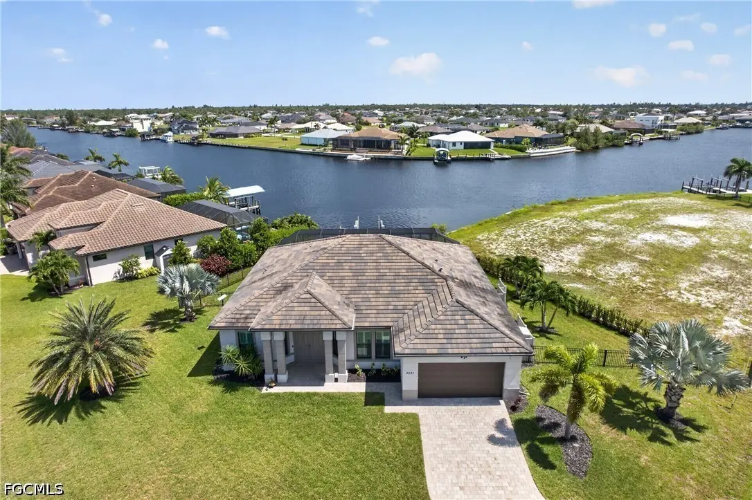 3331 NW 46th Avenue, Cape Coral, FL 33993 - #1