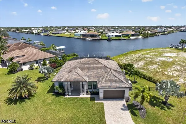 3331 NW 46th Avenue, Cape Coral, FL 33993