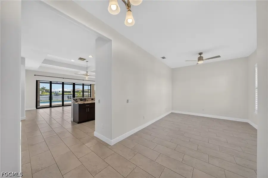 3331 NW 46th Avenue, Cape Coral, FL 33993 - #3