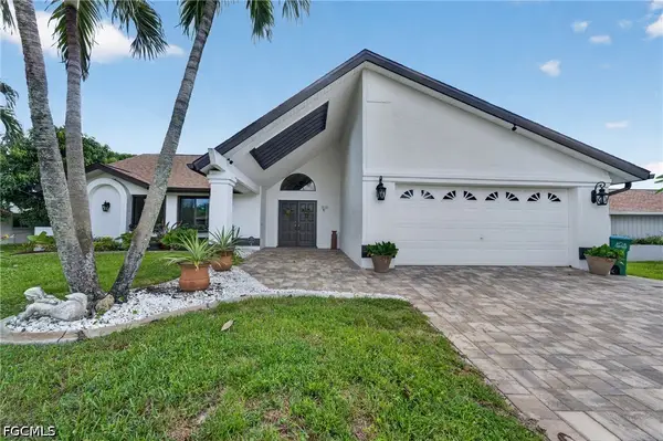 304 SE 29th Terrace, Cape Coral, FL 33904