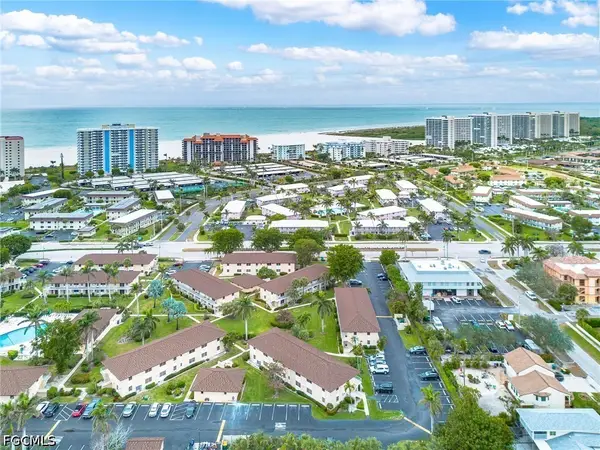 167 N Collier Boulevard #L4, Marco Island, FL 34145