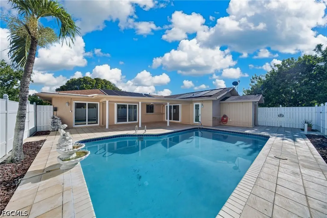 2112 SE 11th Street, Cape Coral, FL 33990 - #1