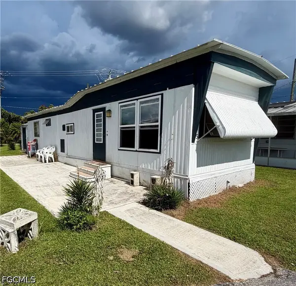 2012 S Olga Drive #5, Fort Myers, FL 33905