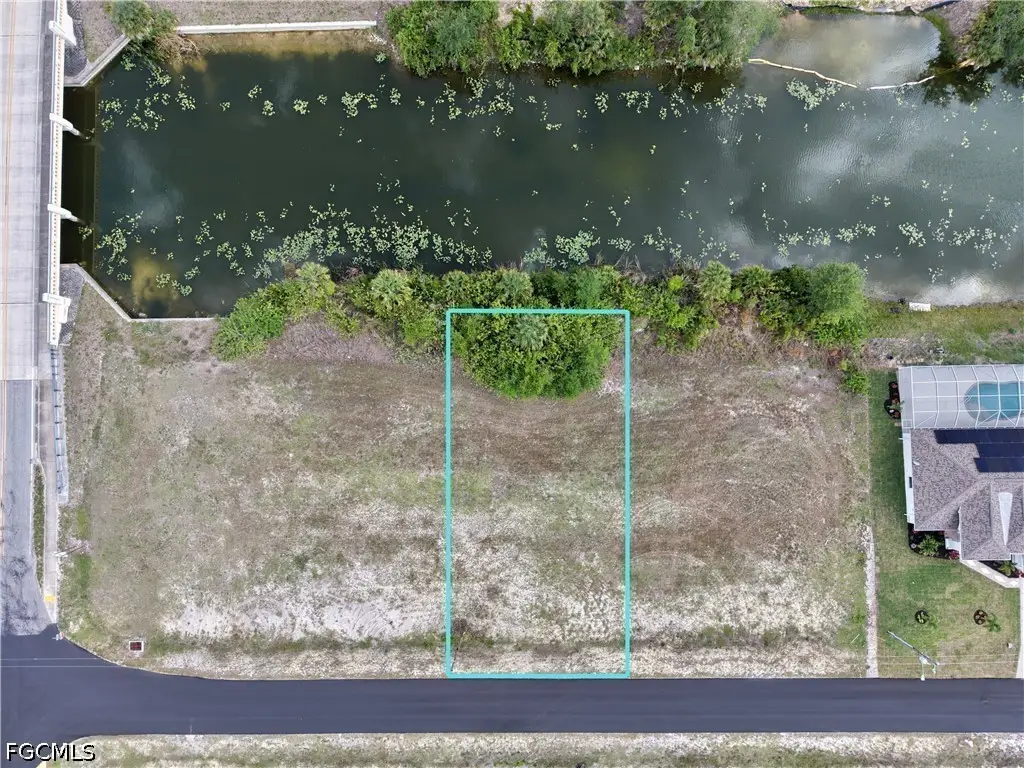 1404 NE 23rd Terrace, Cape Coral, FL 33909 - #1