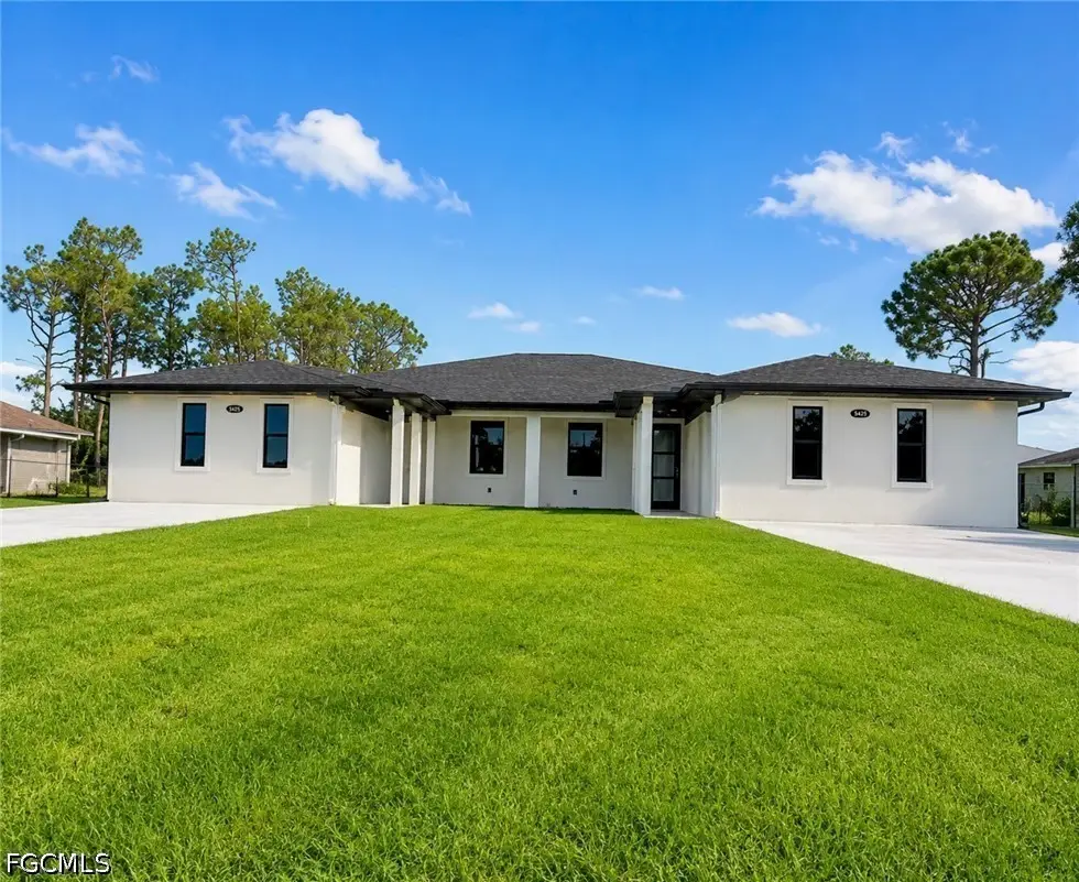 5425/5427 Centennial Boulevard, Lehigh Acres, FL 33971 - #1