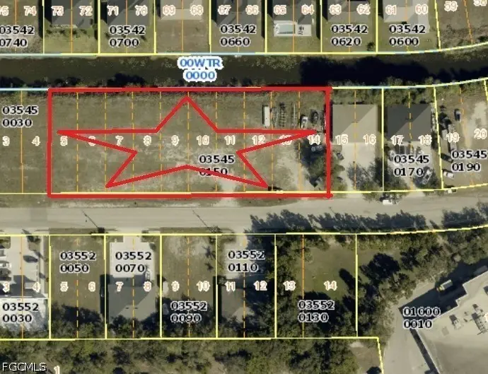 1715 NE 10th Terrace, Cape Coral, FL 33909 - #2
