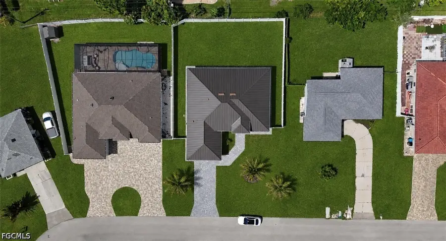 427 SW 21st Terrace, Cape Coral, FL 33991 - #2