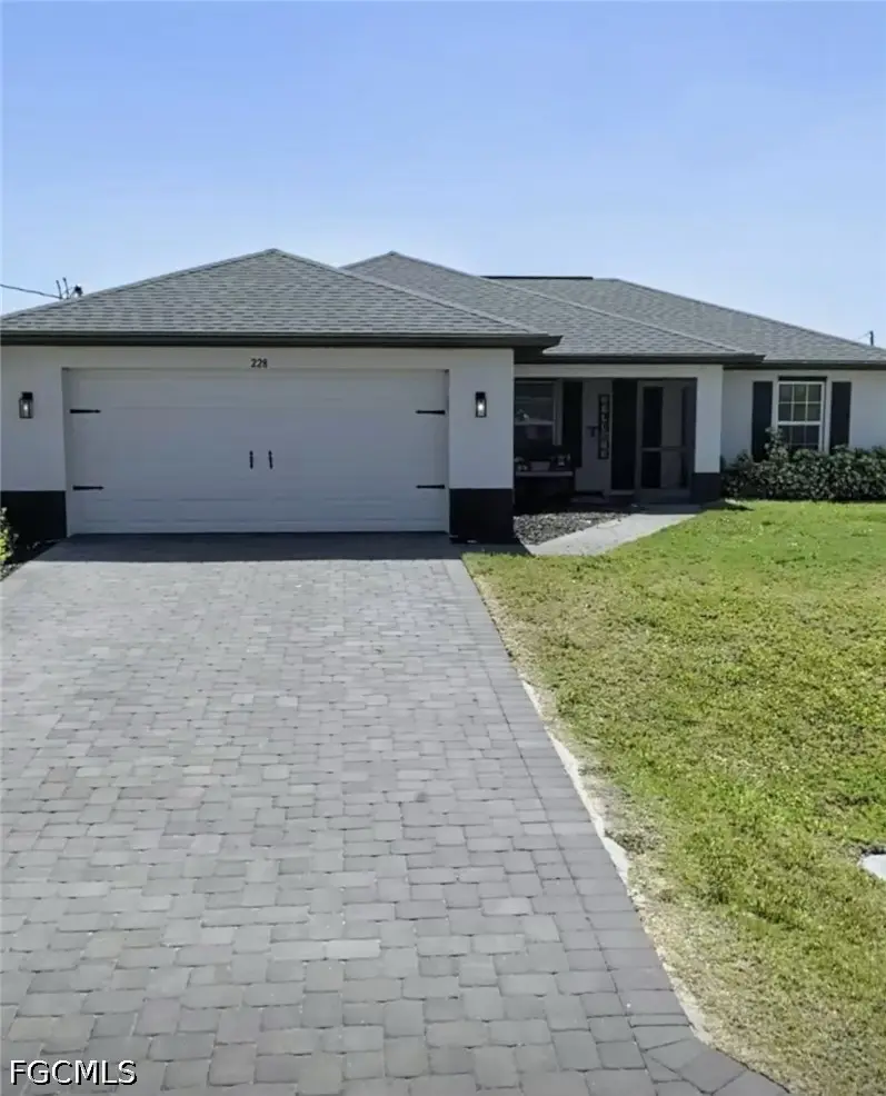 228 NE 26th Street, Cape Coral, FL 33909 - #1