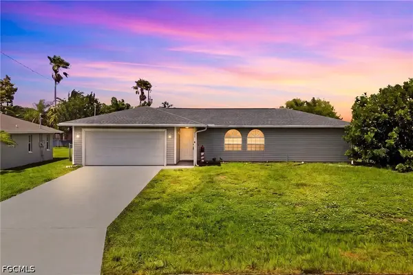 325 NE 10th Street, Cape Coral, FL 33909
