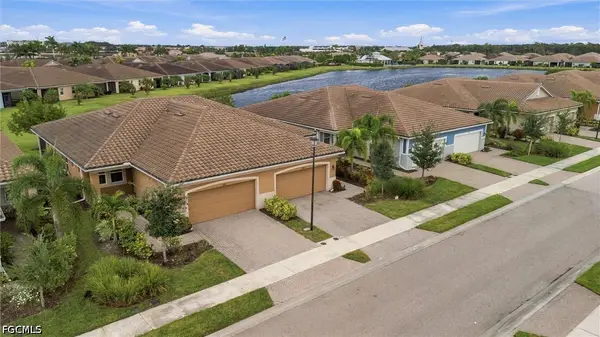 10360 Bonavie Cove Drive, Fort Myers, FL 33966