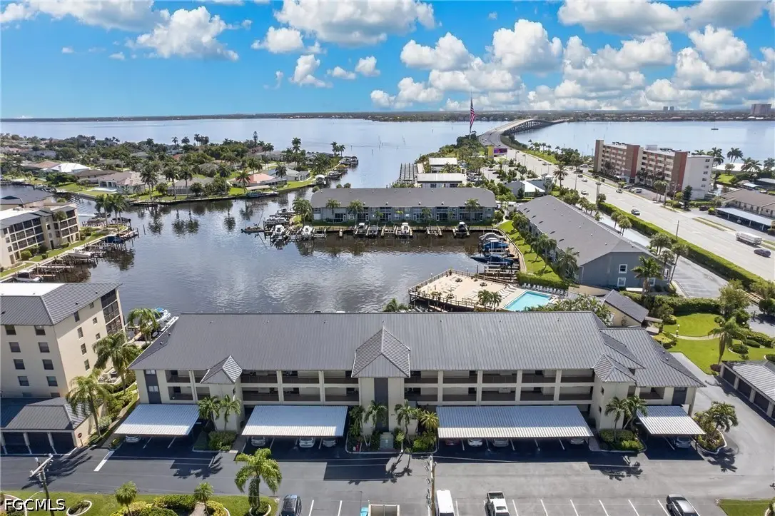 4719 SE 17th Place #103, Cape Coral, FL 33904 - #1