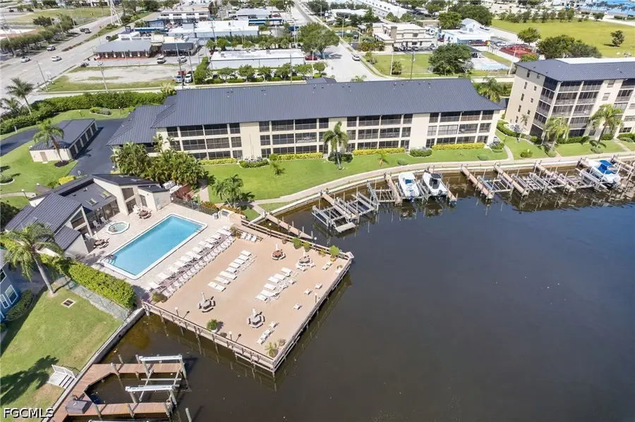 4719 SE 17th Place #103, Cape Coral, FL 33904 - #2