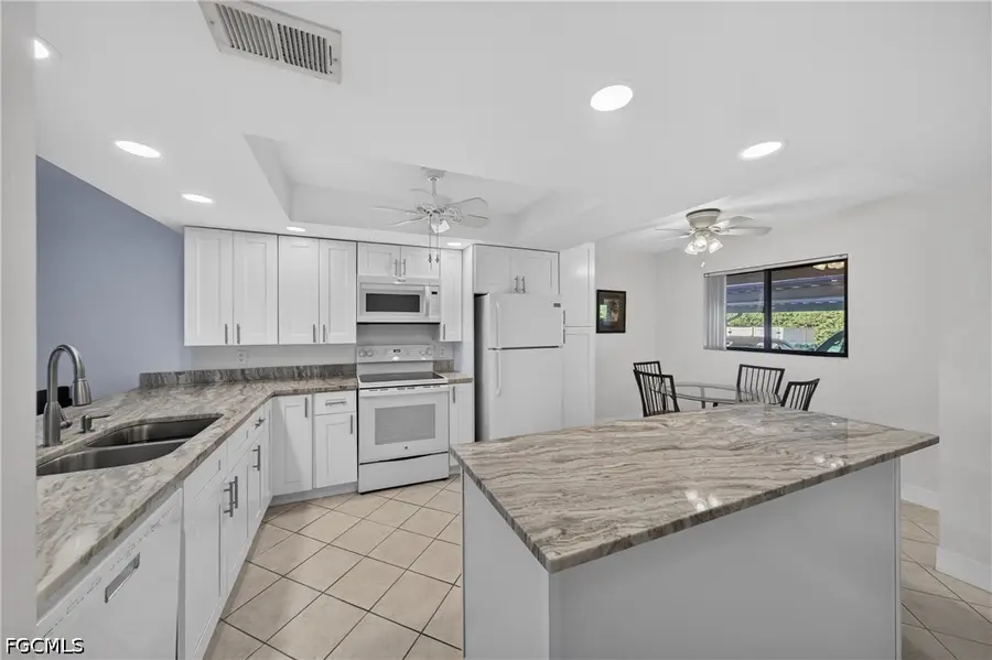 4719 SE 17th Place #103, Cape Coral, FL 33904 - #3