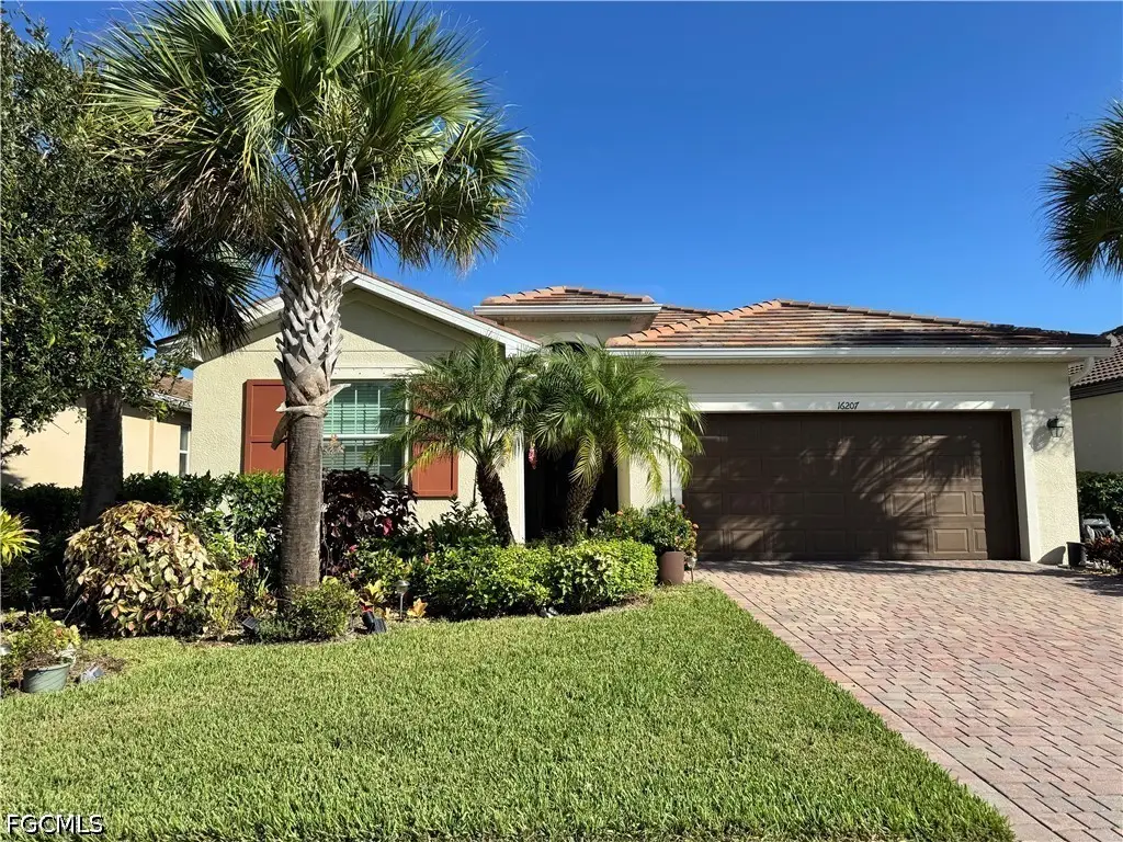 16207 Bacopa Drive, Alva, FL 33920 - #1