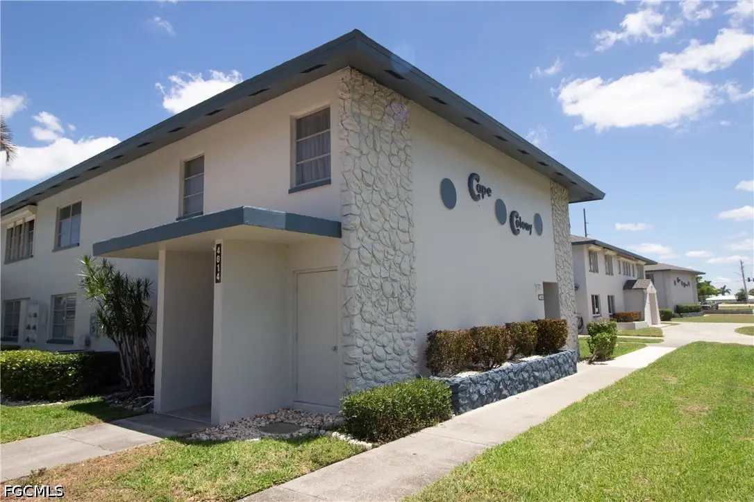 4014 Coronado Parkway #106, Cape Coral, FL 33904 - #1