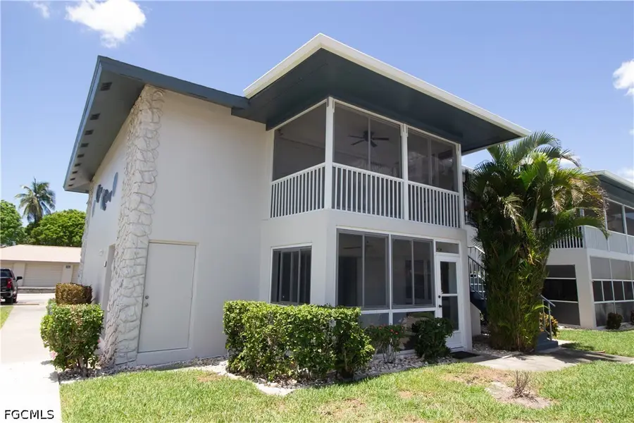 4014 Coronado Parkway #106, Cape Coral, FL 33904 - #3
