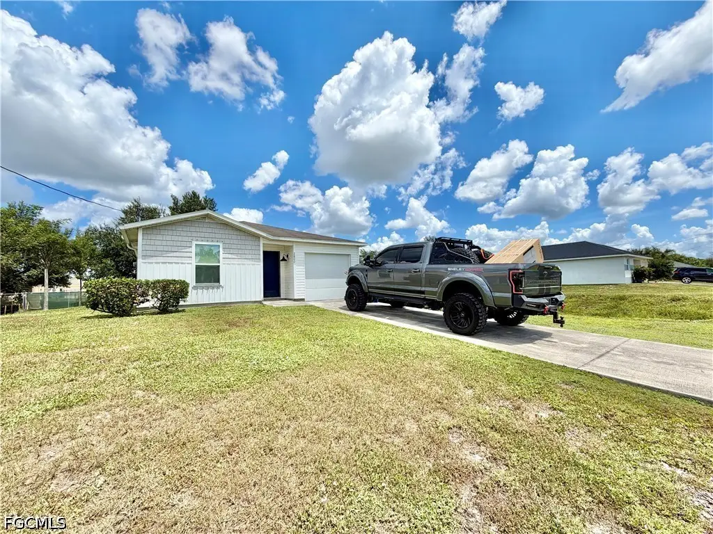 2800 26th Street Sw, Lehigh Acres, FL 33976 - #1