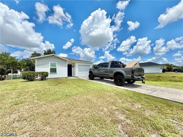 2800 26th Street Sw, Lehigh Acres, FL 33976