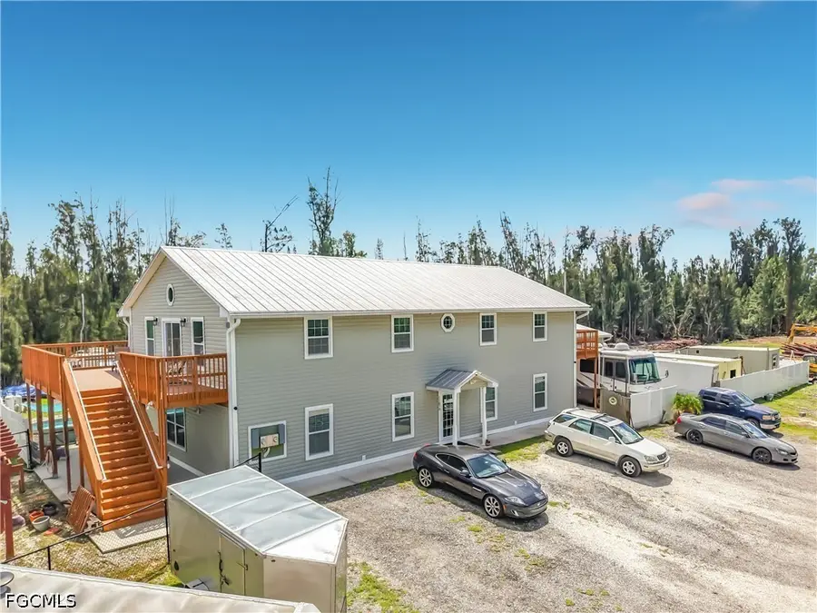 11870 Pompano Avenue, Cape Coral, FL 33991 - #3