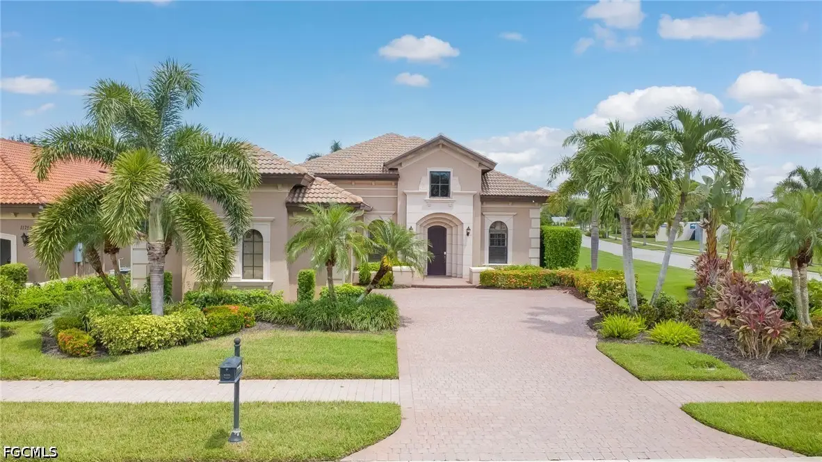 11752 Rosalinda Court, Fort Myers, FL 33912 - #1