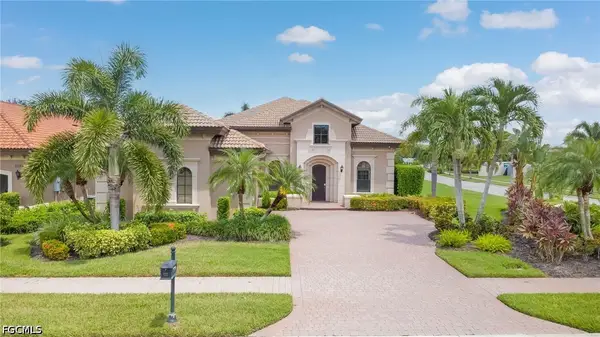 11752 Rosalinda Court, Fort Myers, FL 33912