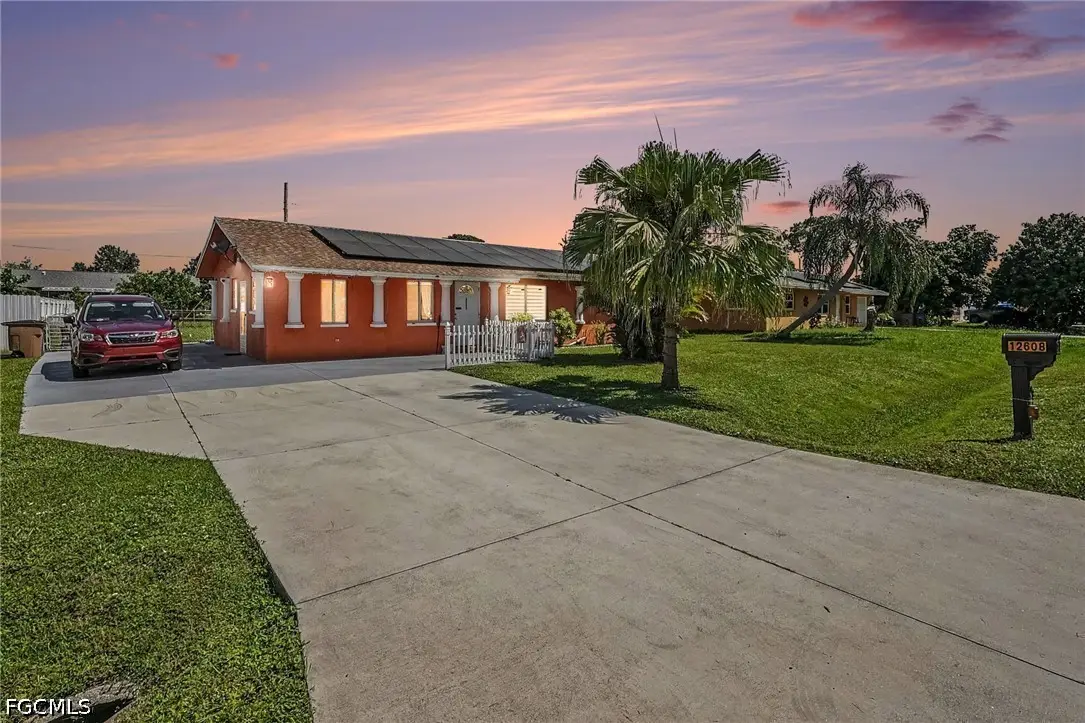 12608 2nd Street, Fort Myers, FL 33905 - #1