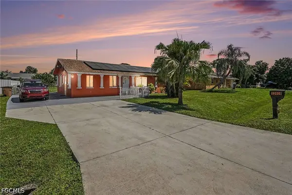 12608 2nd Street, Fort Myers, FL 33905