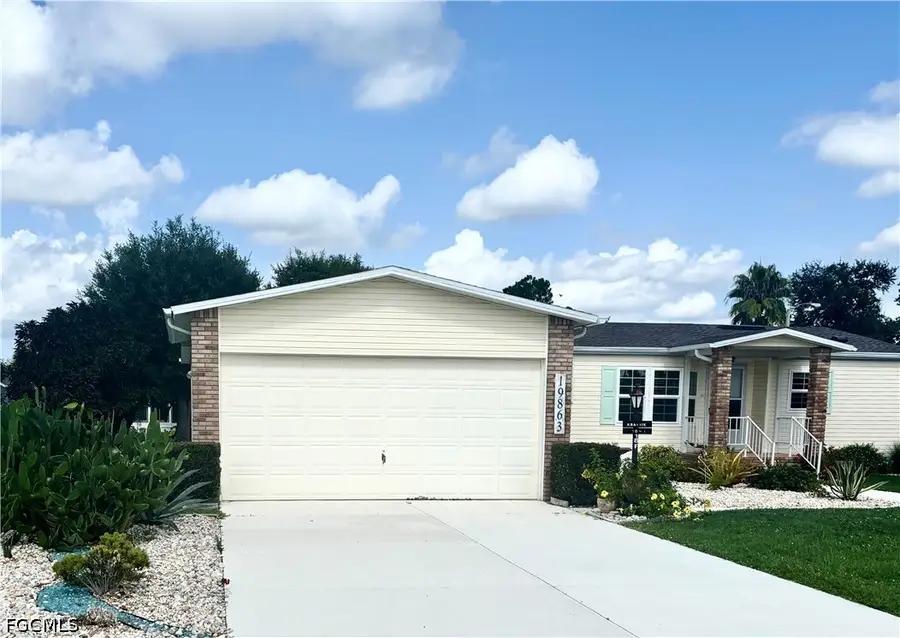 19863 Eagle Trace Court, North Fort Myers, FL 33903 - #2
