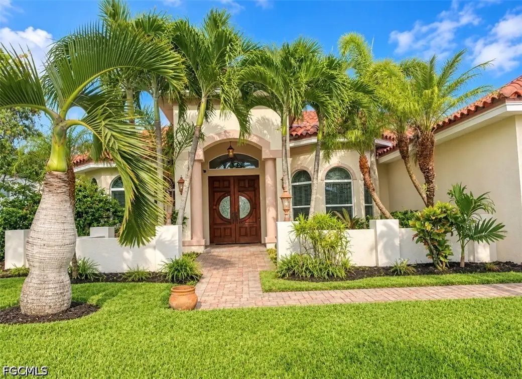 4031 SW 2nd Avenue, Cape Coral, FL 33914 - #1