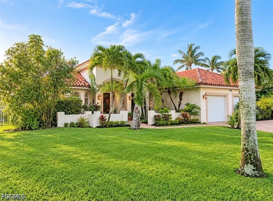 4031 SW 2nd Avenue, Cape Coral, FL 33914 - #2