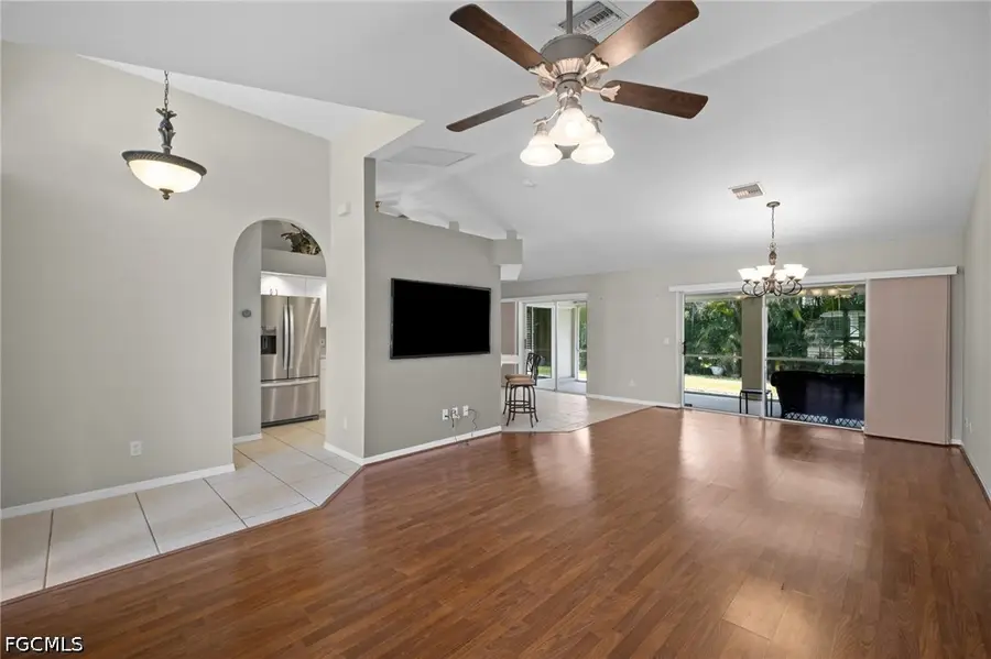 2530 SW 38th Street, Cape Coral, FL 33914 - #2