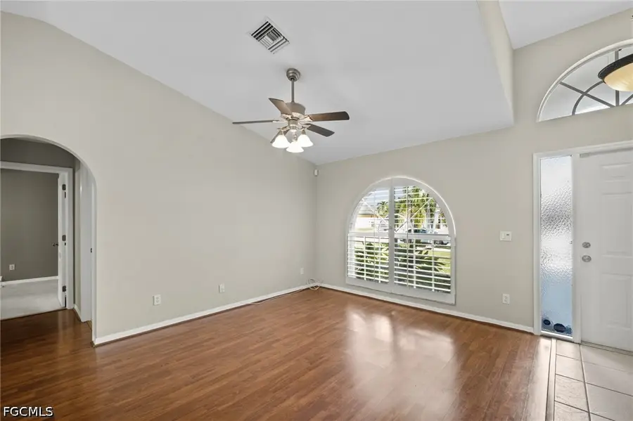 2530 SW 38th Street, Cape Coral, FL 33914 - #3