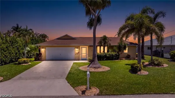 4509 SW 5th Avenue, Cape Coral, FL 33914