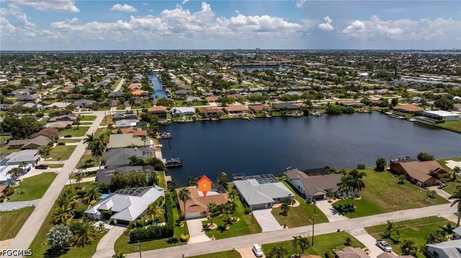 4509 SW 5th Avenue, Cape Coral, FL 33914 - #2