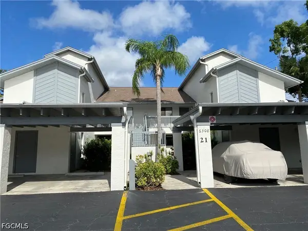 6308 Sugar Bush Lane #C, Fort Myers, FL 33908