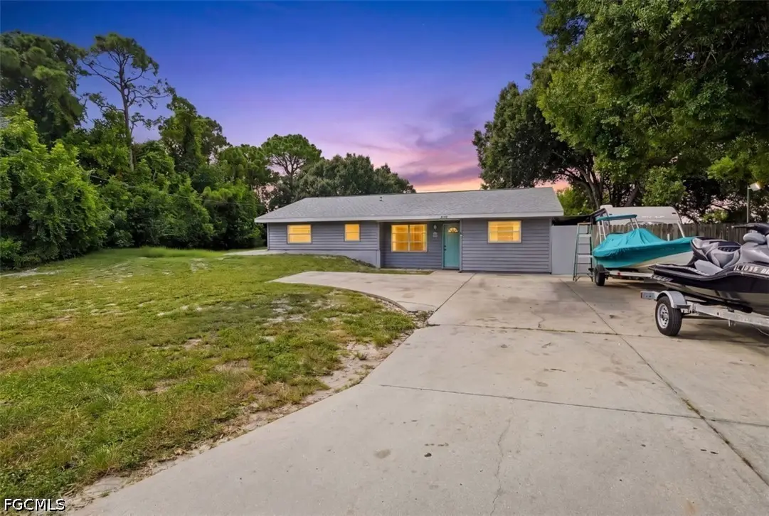 3100 8th Street W, Lehigh Acres, FL 33971 - #1