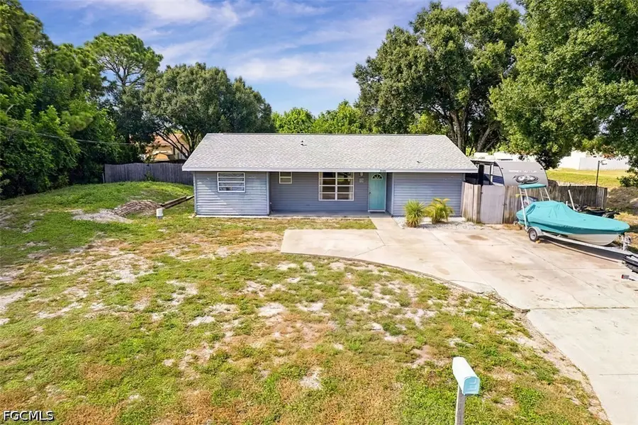 3100 8th Street W, Lehigh Acres, FL 33971 - #3